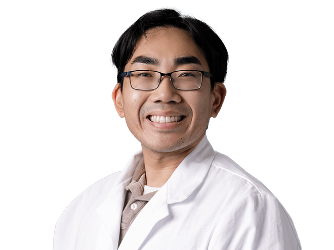 Christopher H. Pham, MD