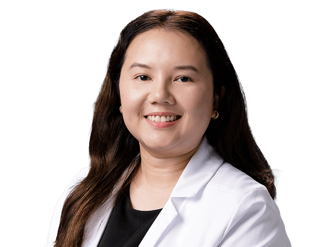 Kathy T. Phan, PA-C