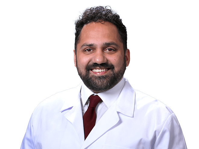 Abraham J. Qavi, MD