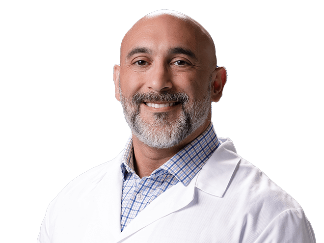 Ahmad Riad J. Ramadan, MD