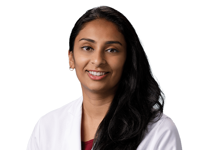 Archana M. Reddy, MD