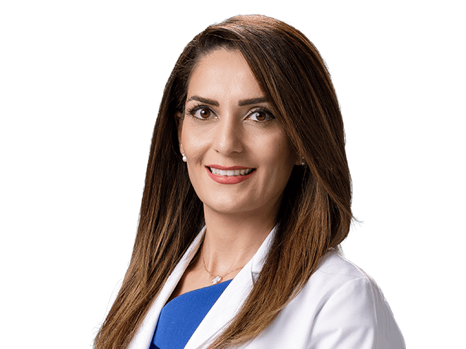 Mahsa E. Rezaei, MD