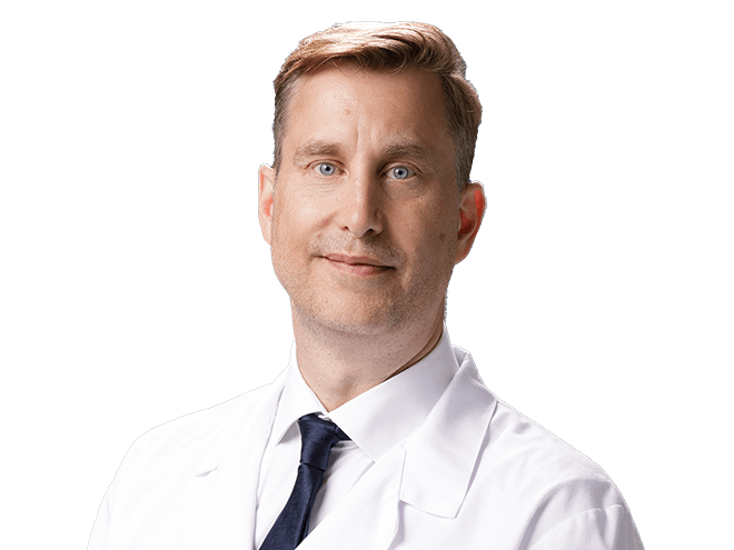 Keith F. Rourke, MD