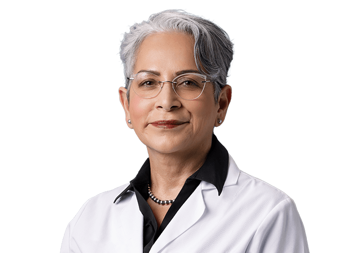 Kiran Sachdev, MD