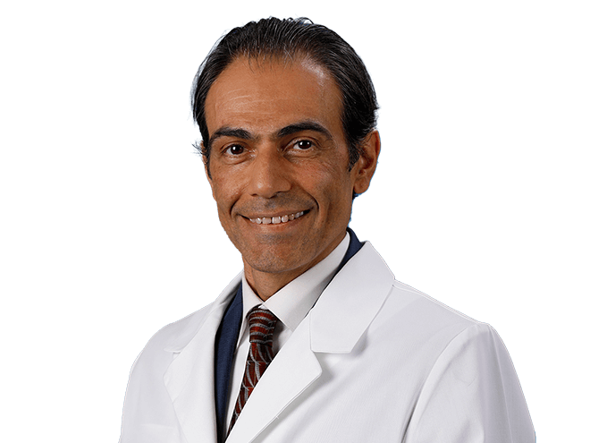 Hakan Sahin, MD