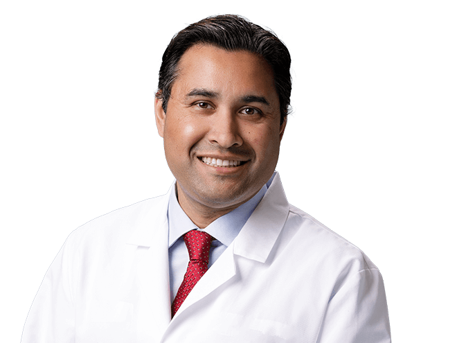 Syed F. Saquib, MD