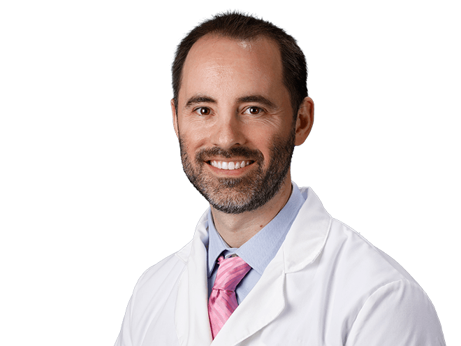 Christopher M. Sauer, MD