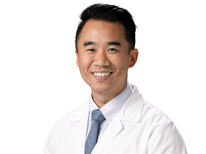 Evan J. Shih, MD