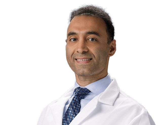 Reza Sirous, MD