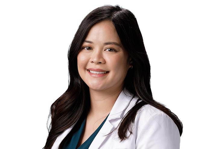 Rachel Sunico, MD