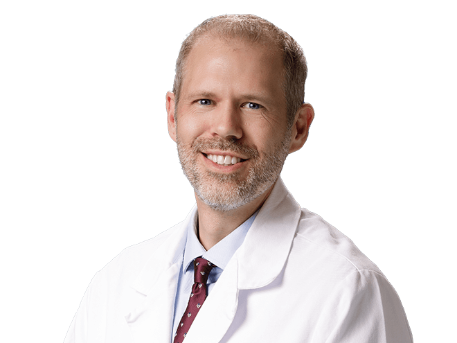 Mark S. Swanson, MD