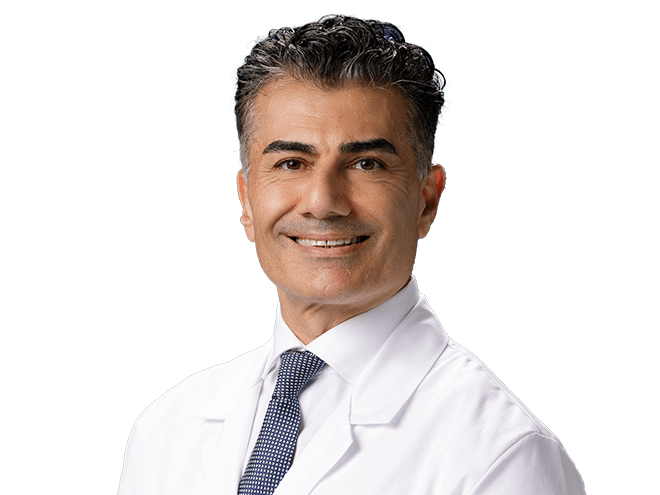 Farnoosh Tinoosh, MD