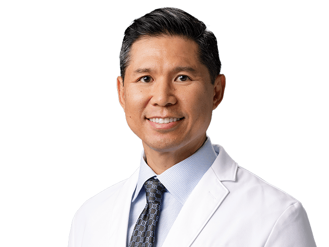 Christopher A. Tomongin, MD