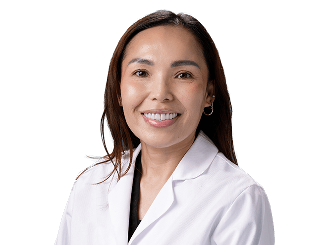 Cindy C. Truong Tran, NP