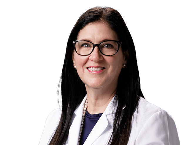 Victoria M. Villaflor, MD