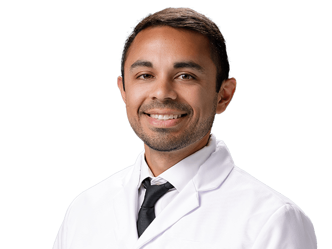 Brian O. Warnecke, DO