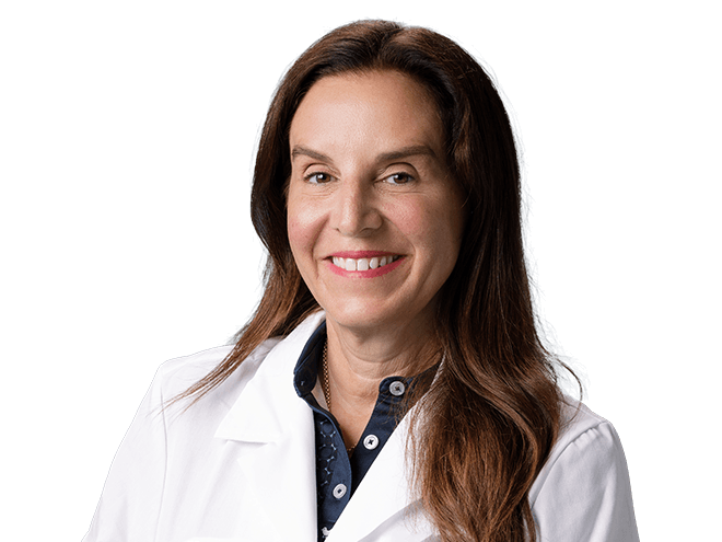Sally M. Wonderly, MD