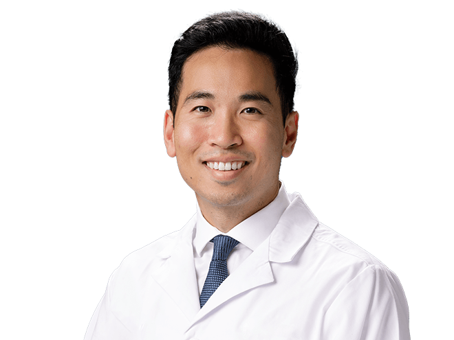 Jason P. Wong, MD