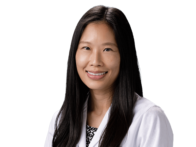 Tammy C. Wong, MD