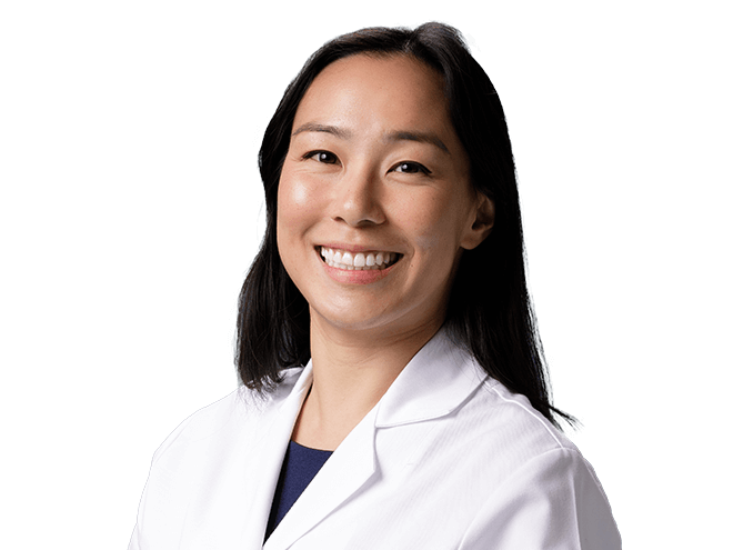 Aileen W. Xu, NP