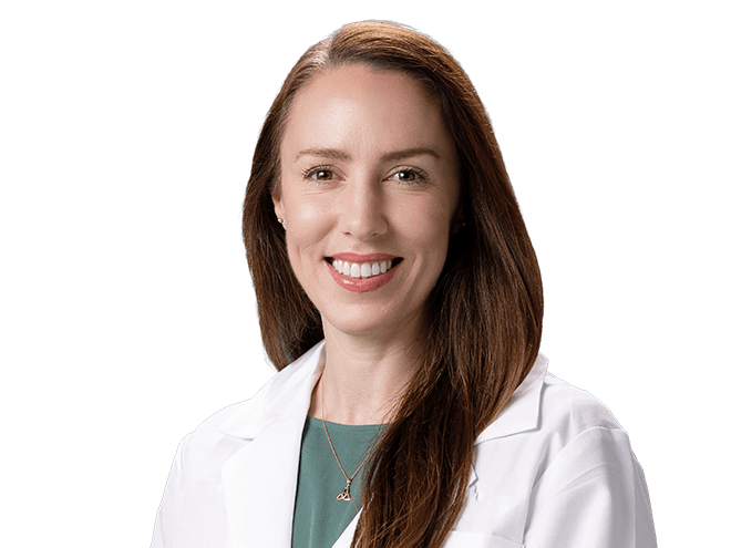 Katerina L. Yale, MD