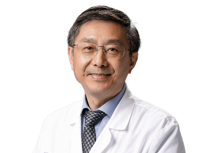 Qin Yang, MD
