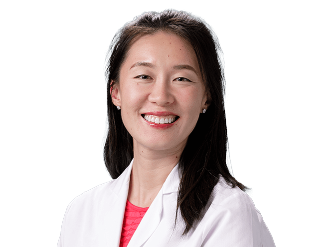 Florence Yuan, MD