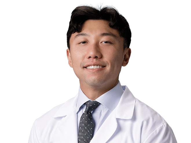 Frank Yuan, MD