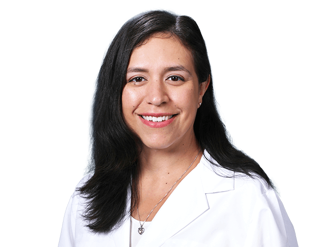Laura E. Zavala, MD