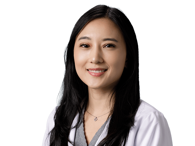 Shannon S. Zhang, MS,  MD