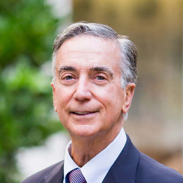 Donald I. Abrams