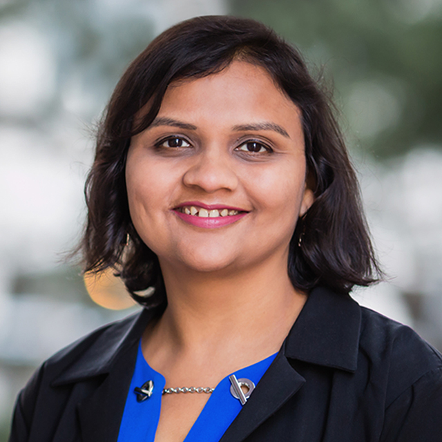 Anushree Agarwal