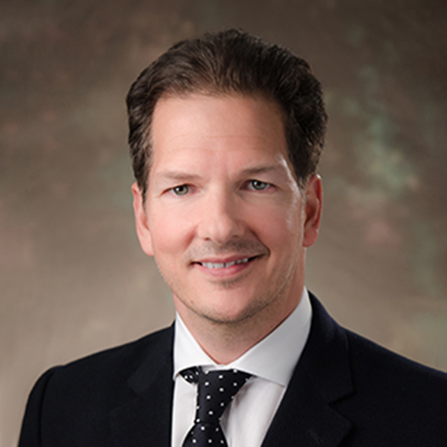 Christopher P. Ames
