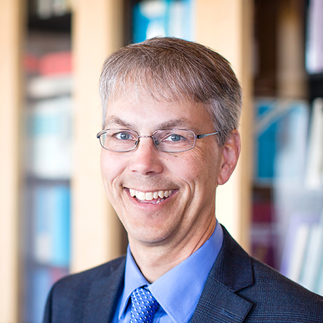 Mark S. Anderson
