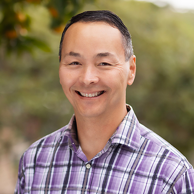 David A. Arakawa