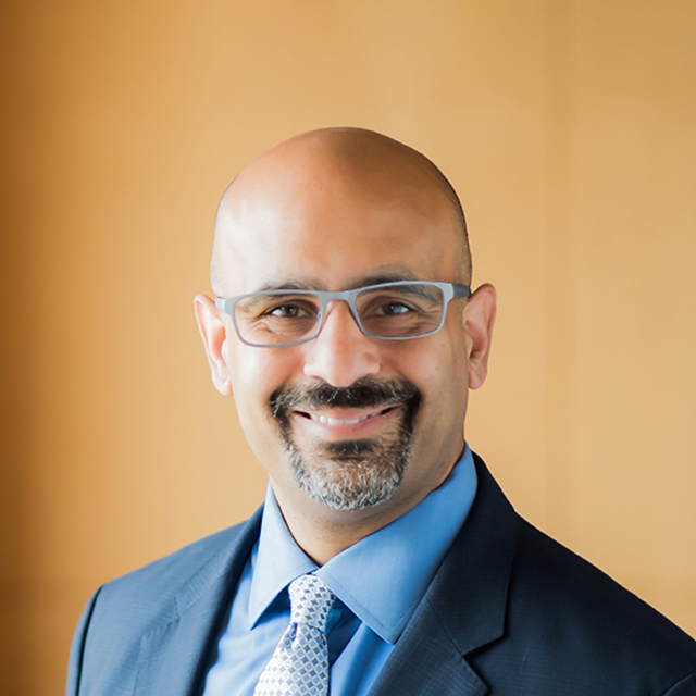 Tarun Arora