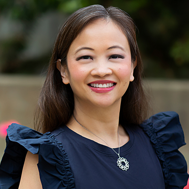 Maureen Arriola
