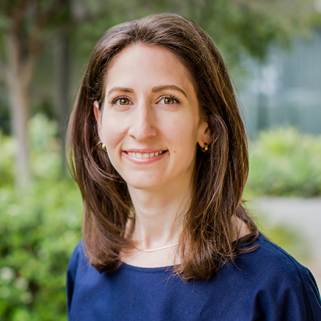 Judith F. Ashouri