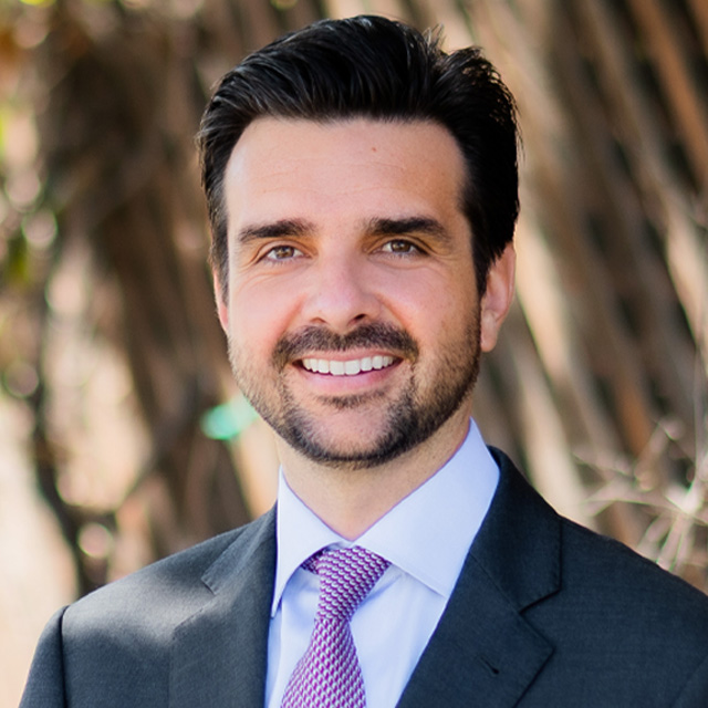 Patrick V. Avila