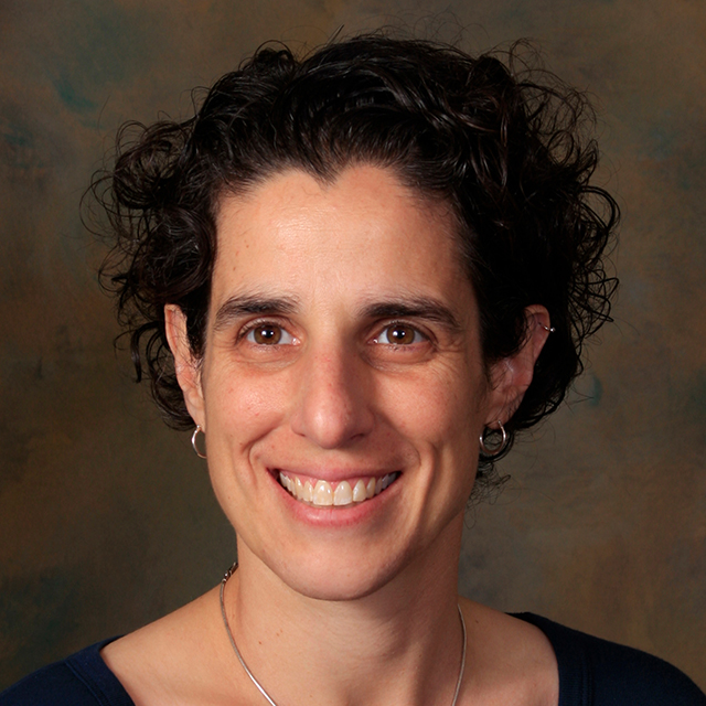 Jennifer M. Babik