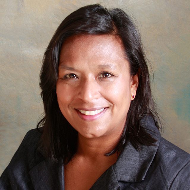 Anuradha Banerjee