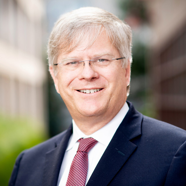 Thomas C. Barber