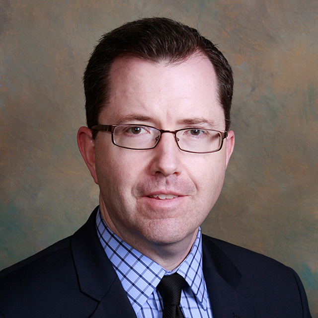 Brian T. Bast