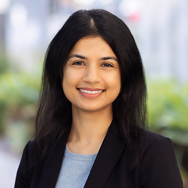Hemali Batra-Sharma