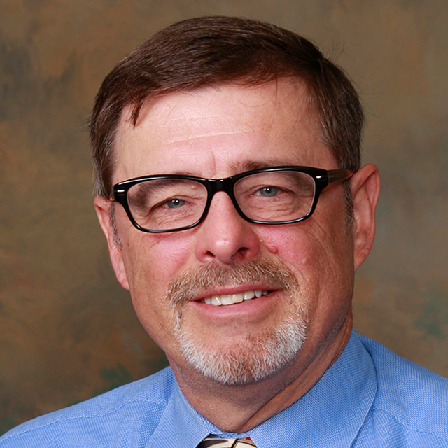 Timothy G. Berger