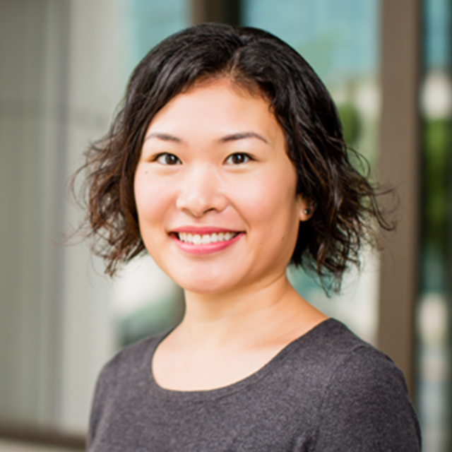 Deborah Chen Besson