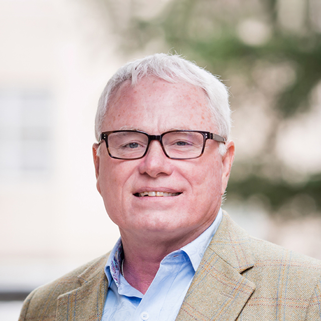 Lewis S. Blevins