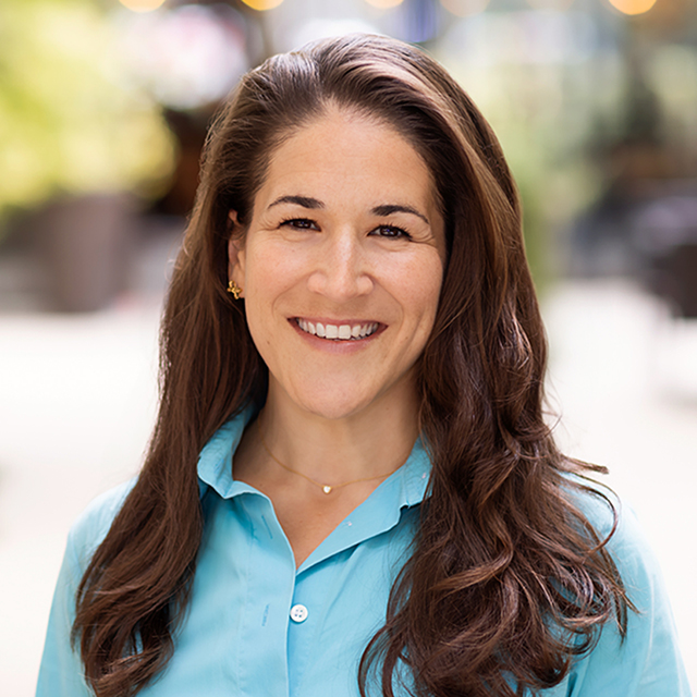 Valerie J. Block