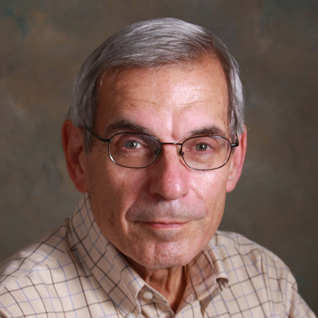 Elias H. Botvinick