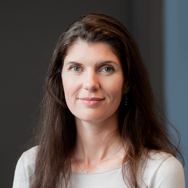 Julie M. Brichard